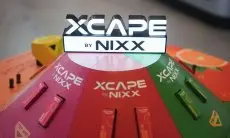 NIXX Buat Gebrakan di Jive 2025, Apa Itu