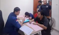 Berkas Sudah Dilimpahkan, 2 Operator Clandestine Laboratory Tembakau Sintetis Sentul City Segera Disidang
