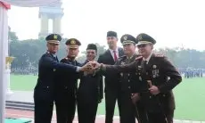 Selain 166 Kegiatan, Bupati Bandung Sampaikan Capaian Prestasi Nasional dalam Program 100 Hari Kerja