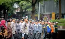 Satgas Anti Premanisme Hadir di Cicendo