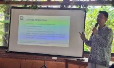 Survei Parmet : Tiga Masalah Utama Kota Bandung Butuh Solusi Segera
