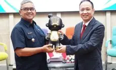 Bandung dan Xi'an Jajaki Sinergi Teknologi, Pariwisata dan Pendidikan