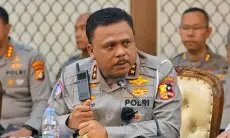 Korlantas Polri Resmi Mulai Tahap Sosialisasi Wujudkan Indonesia Zero Truk ODOL