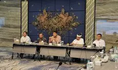 Menteri PKP Janjikan Bonus Umrah Bagi Karyawan bjb, Jika Mampu Realisasikan Target Capaian Penyaluran FLPP di Jabar