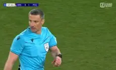 Dikuliti Media Jerman, Wasit Jerman vs Portugal Pernah Terseret Pesta Seks di Bosnia