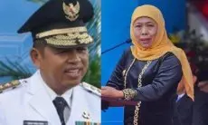 Khofifah Dikritik Warganet hingga Dibanding-bandingkan dengan Dedi Mulyadi