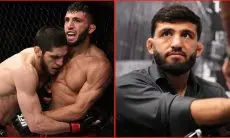 Islam Makhachev Dibela Arman Tsarukyan dari Serangan Verbal Ilia Topuria