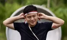Bobon Santoso Masak Besar Bersama Nasabah PNM Mekaar