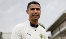 Fakta Tersembunyi Jelang Jerman vs Portugal, Cristiano Ronaldo Ternyata Paling Produktif di Era Roberto Martinez