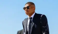 Spanyol vs Prancis, Kylian Mbappe Telat Gabung, Deschamps Beberkan Apa Sesungguhnya yang Terjadi
