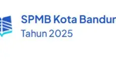 Cara Daftar Ulang SPMB Kota Bandung 2025 Secara Online: Panduan Resmi dan Lengkap