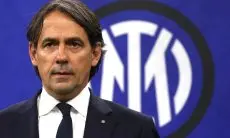 Rapat Tertutup di Inter Milan, Simone Inzaghi Pamit untuk Gabung ke Al-Hilal?