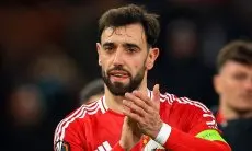 Bruno Fernandes Gabung Al-Hilal, Ruben Amorim Punya Modal Rombak Skuat MU