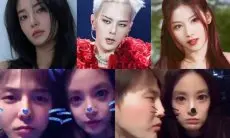 Bantah Rumor Kencan dengan Sana TWICE, Tapi Mengapa G-Dragon Tetap Bungkap Soal Lee Joo Yeon