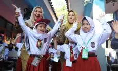 Pemkot Bandung Tunggu Kajian Selesai Terkait Masuk Sekolah Pukul 06.30 WIB