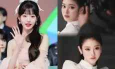 Anna MEOVV Dinilai Sebagai The Next Jang Wonyoung IVE yang Dikenal dengan Visualnya