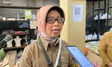 Jelang Iduladha 1446 H, Disperindag Jabar Gelar Opadi Bahan Pokok di Cimahi