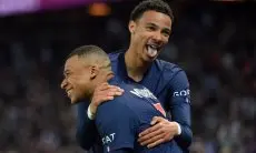 Profil Hugo Ekitike, Calon Penyerang Chelsea yang Disebut Legenda Belanda Perpaduan Neymar dan Mbappe
