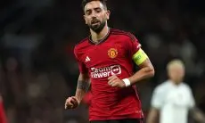 Kapten MU Bruno Fernandes Tolak Pinangan 200 Juta pound dari Al-Hilal, Ini Alasannya