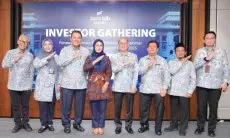 Gelar Investor Gathering, bank bjb syariah Kenalkan Sukuk Subordinasi Pertama Senilai Rp300 Miliar