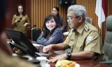 Pemkot Bandung dan BPJS Kesehatan Genjot Keaktifan Peserta JKN