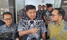 Maruarar Sirait Sudah Siapkan Rp100 Miliar Untuk Berinvestasi di Persib Bandung
