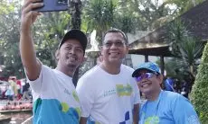 PPP Desak Perbup Bogor Tentang Fasilitas Penyelenggara Pesantren
