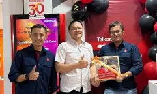Telkomsel Punya  Selebrasi 30 Tahun, 30 Kejutan bagi Seluruh Pelanggan