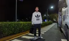 Chile vs Argentina, Tim Tango Kehilangan Empat Pemain, Termasuk Lionel Messi?