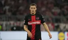 Soal Polemik Syarat Gabung Liverpool, Florian Wirtz: Siapa Bilang Saya Ingin Nomor 10
