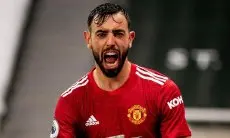 Ogah Ikut-ikutan Cristiano Ronaldo, Ini Gaji Fantastis yang Ditolak Bruno Fernandes dari Al-Hilal