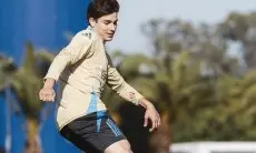 Chile vs Argentina, Begini Prakiraan Lineup Aneh Tim Tango, Lionel Messi Starter?