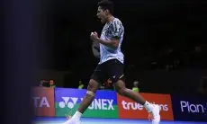 Jadwal Indonesia Open 2025: Langkah Penentuan Chico Lawan Jun