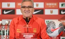 Psywar Pelatih China Branko Ivankovic: Jangankan Indonesia, Lawan Brasil Juga Yakin Menang!