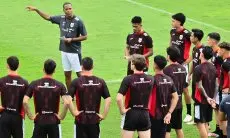 Presiden LaLiga Javier Tebas: Timnas Indonesia di Jalur yang Benar di Bawah Patrick Kluivert