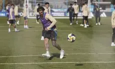 Chile vs Argentina, Duel Sanchez vs Messi, Begini Kondisi Terkini Kedua Tim dan Prakiraan Pemainnya