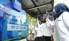 PNM Ajak Karyawan Tebar Kebaikan Lewat Sedekah Kurban