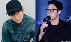 Berhenti Berakting, Kang Dong Won dan So Ji Sub Kejar Karier Baru