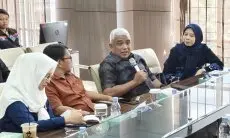 Untuk Genjot PAD, DPRD Jabar Minta Dispenda Perbanyak Outlet Samsat di Kecamatan Baleendah Kab Bandung