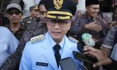 Infrastruktur dan Kebersihan Lingkungan Jadi Fokus Awal Bupati Cecep di Kabupaten Tasikmalaya