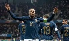 Bobol Gawang Paraguay, Mbappe Salip Messi di Puncak Top Skor Piala Dunia 2026