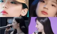 Visual Ruka BABYMONSTER Tidak Berubah Sejak Pradebut, Netizen: Wajah yang Sangat Unik