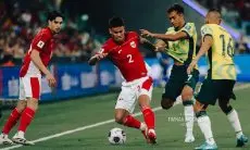 Empat Tim Bisa Lolos, Indonesia vs China Jadi Penentu, Ini Jadwal Kualifikasi Piala Dunia 2026 Zona Asia
