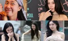 Kepribadian Lee Young Ji Tampak Berubah saat Tanpa Makeup dan Gunakan Riasan Seperti Putri