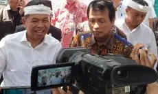Jam Masuk Sekolah Lebih Cepat, Dedi Mulyadi Minta Guru Tak Lagi Beri PR ke Siswa