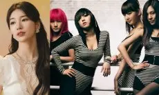 Efek Suzy, Ketika Girl Grup Bubar hanya Karena Satu Idola Terlalu Populer