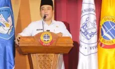Pemkot Bandung Targetkan Penurunan Pengangguran Lewat Inovasi dan Kolaborasi