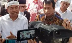Libatkan KPK dan BPK, Pemprov Jabar Ingin Bangun Sinergitas Tata Kelola Keuangan dengan Kabupaten/Kota