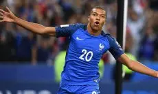 Mbappe Lampaui Rekor Messi Jadi Pencetak Gol Terbanyak Sepanjang Masa Piala Dunia