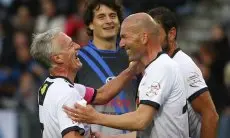 Jelang Prancis vs Spanyol, Didier Deschamps Bikin Heboh Gegara Sebut Zinedine Zidane
